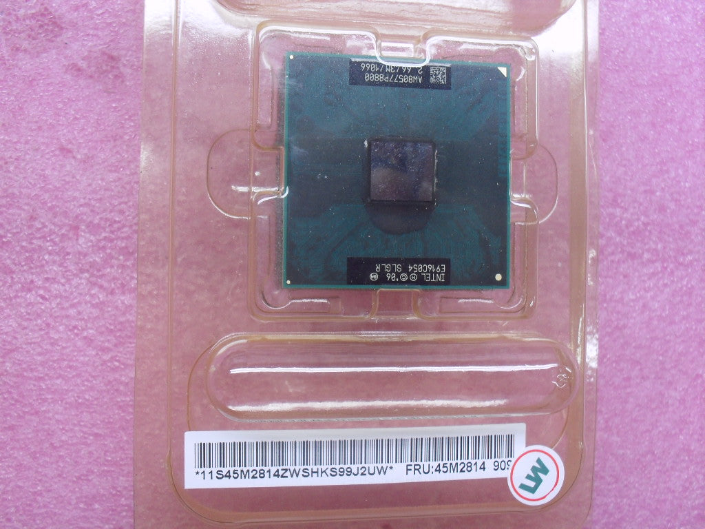 Lenovo Cdpop Penryn P8800 - 45M2814