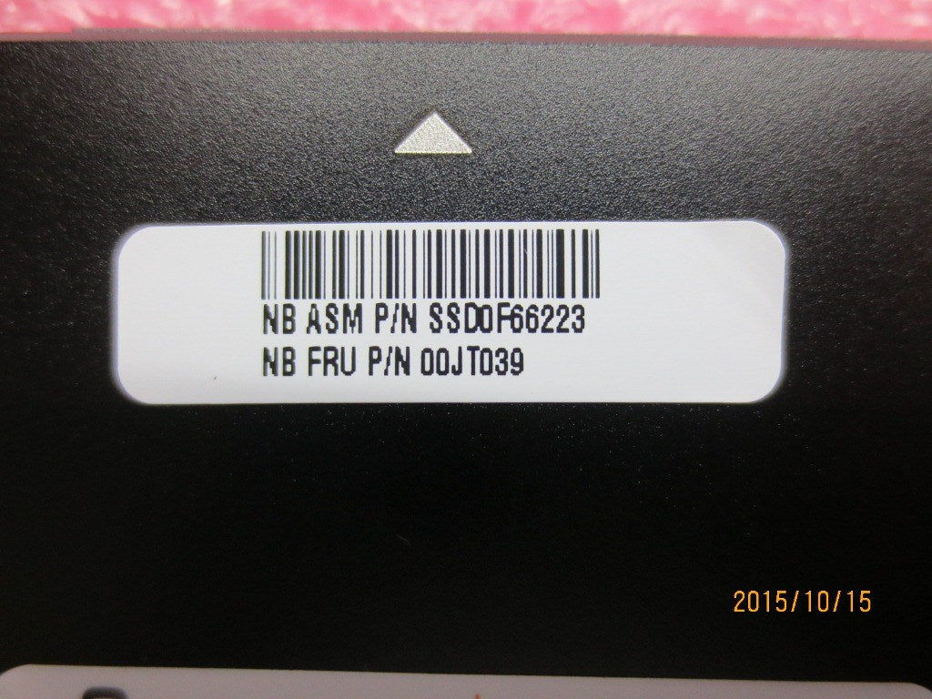 Lenovo Sd Solid State Drives - 00JT039