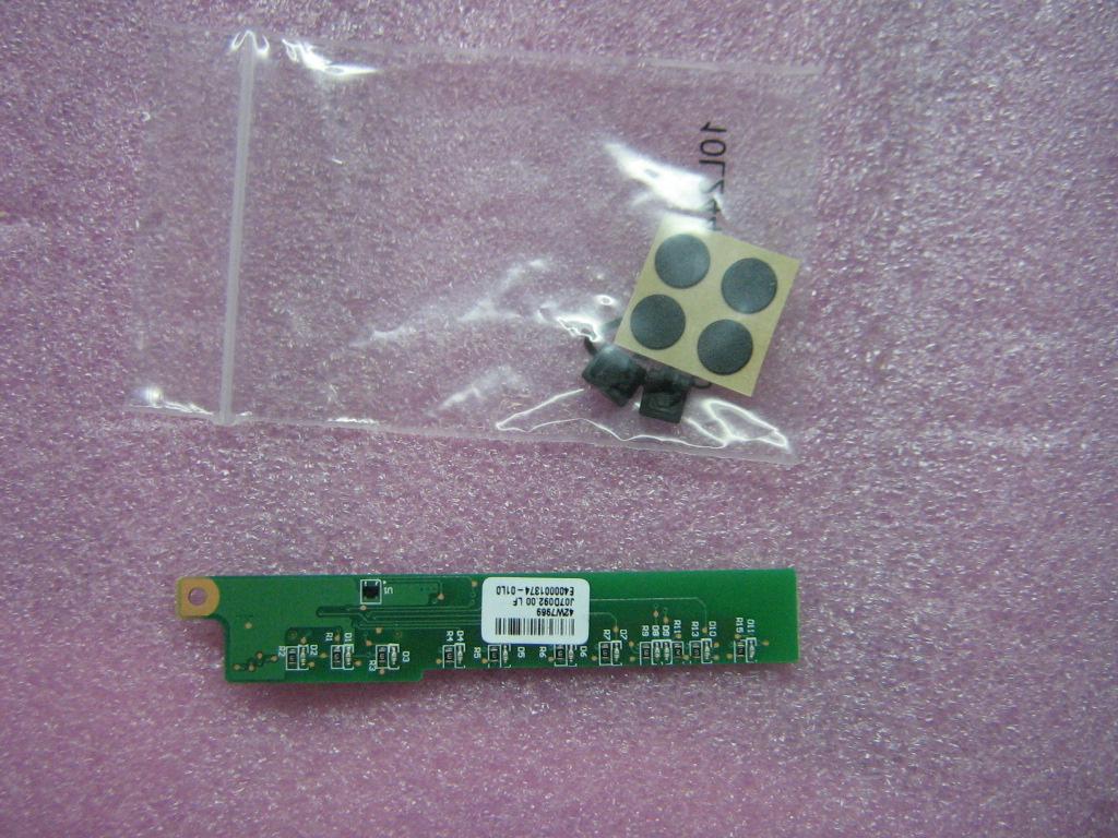 Lenovo 42W7968 - Part