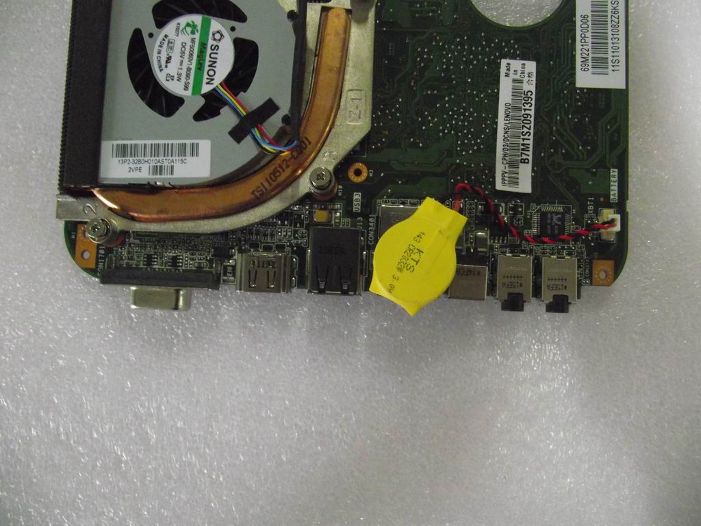 Lenovo 11013108 Mb Na2 Pd525 Ion Mb