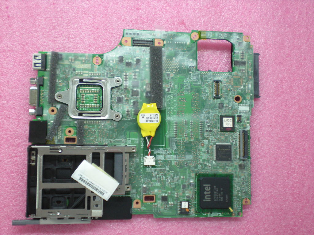 Lenovo Replacement Part - 42W8224