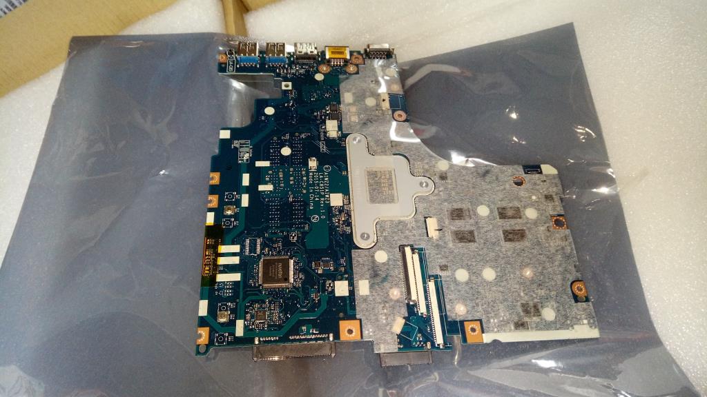 Lenovo Pl System Boards - 5B20K34548