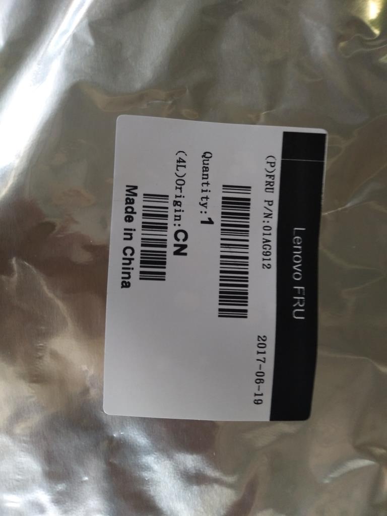 Lenovo Display Sdc Ltm238Hl02-L02 - 01AG912