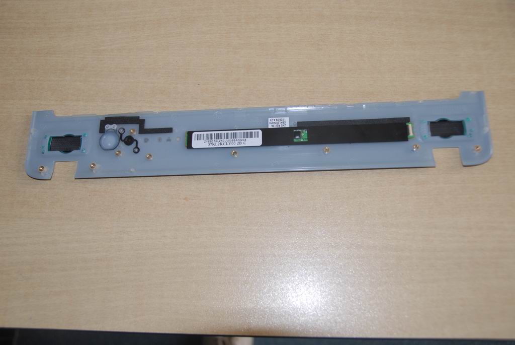 Lenovo 31042933 Cover Kl2 Kb Assembly