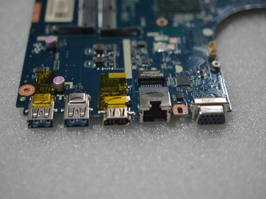 Lenovo Pl System Boards - 5B20J22852
