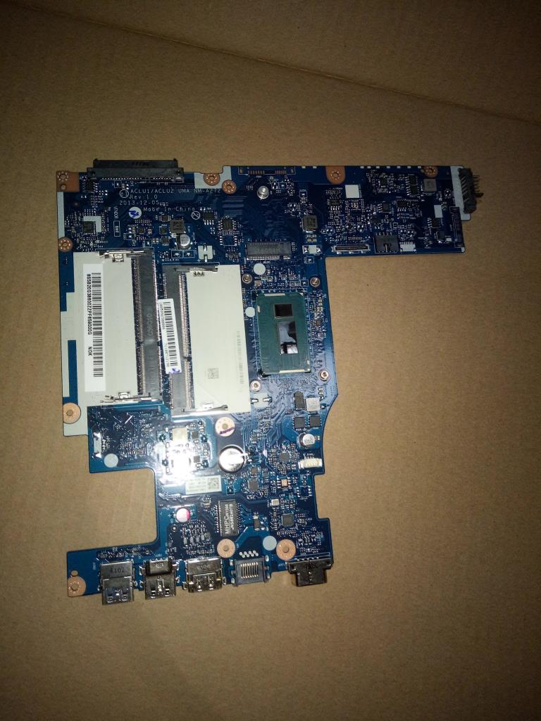 Lenovo Pl System Boards - 5B20G38600