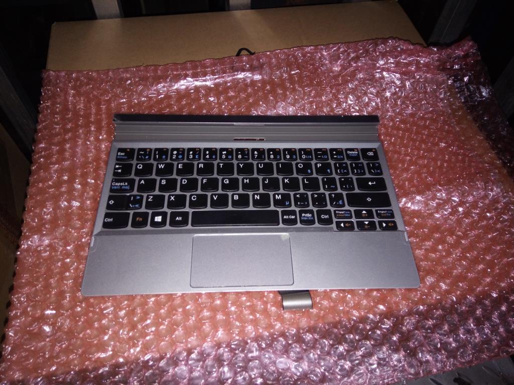 Lenovo Ki Keyboards Internal - 90205062