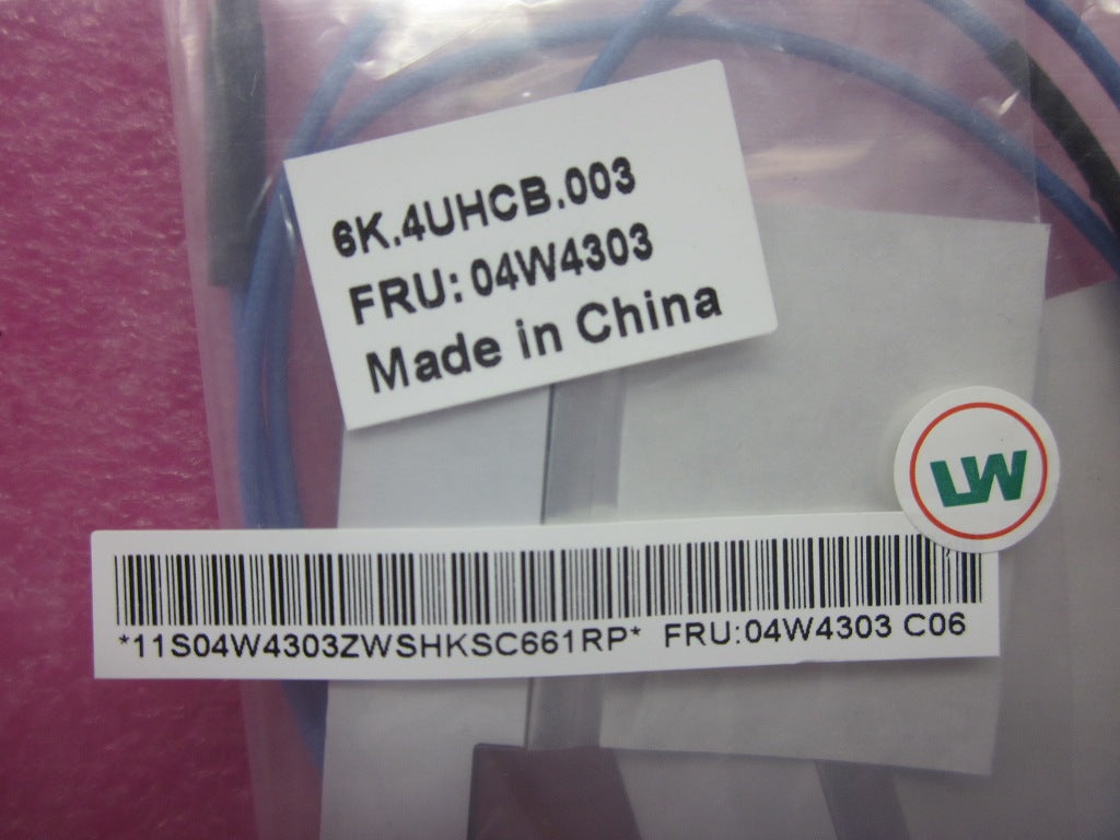 Lenovo An Antenna - 04W4303