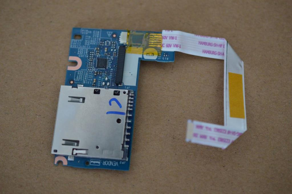 Lenovo Ci Cards Misc Internal - 90003666