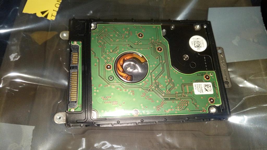 Lenovo Hp Hdd Parts - 04X5946