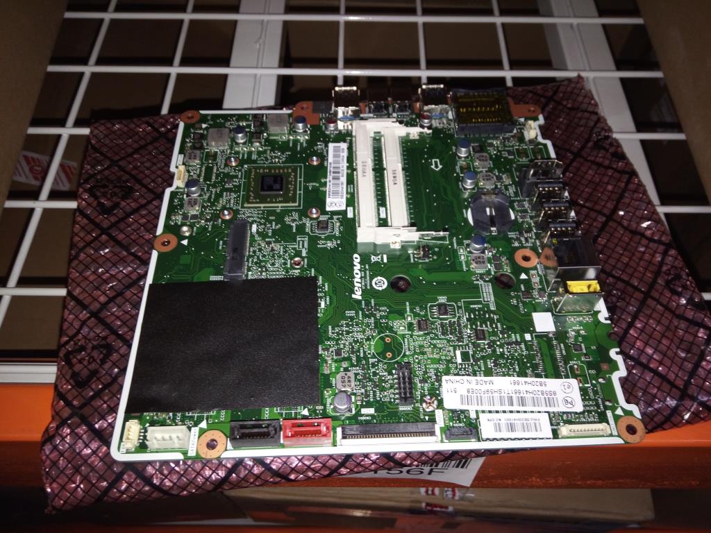 Lenovo Pl System Boards - 5B20H41661