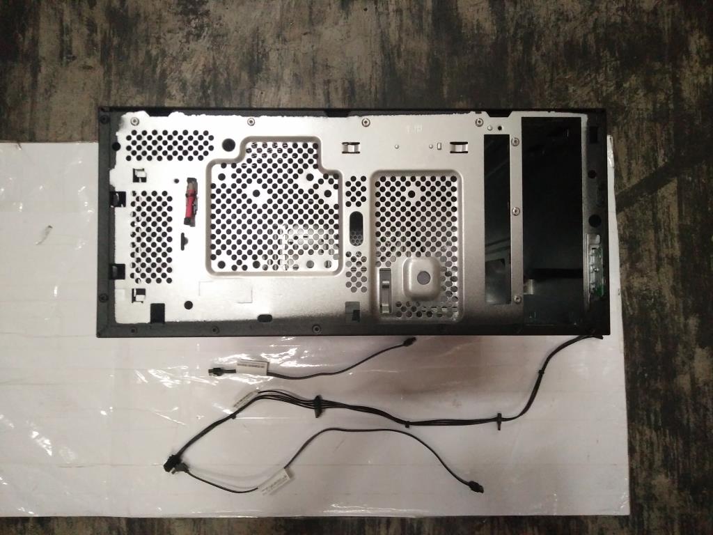 Lenovo Kb Sunrex Bl Thai - 01EP296