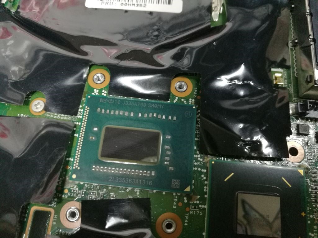 Lenovo Replacement Part - 00Hm352