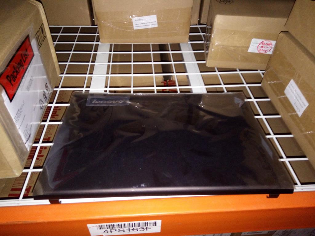 Lenovo Co Covers - 90202439