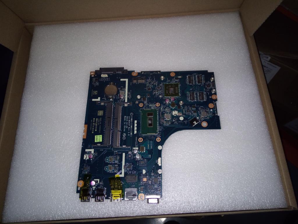 Lenovo Pl System Boards - 5B20K02825