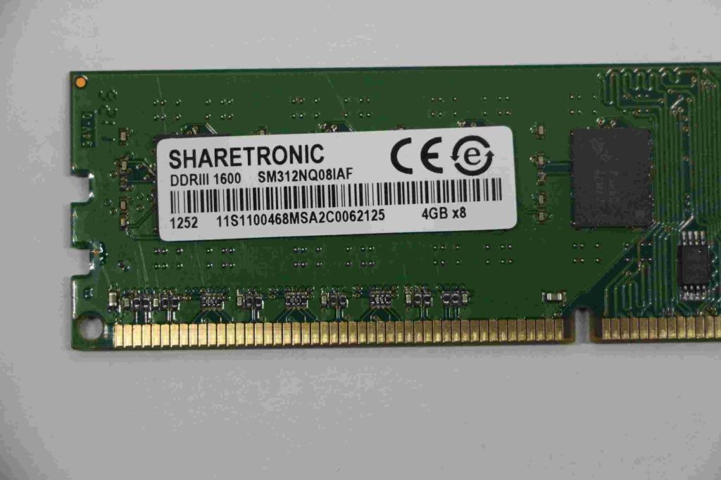 Lenovo Replacement Part - 1100468