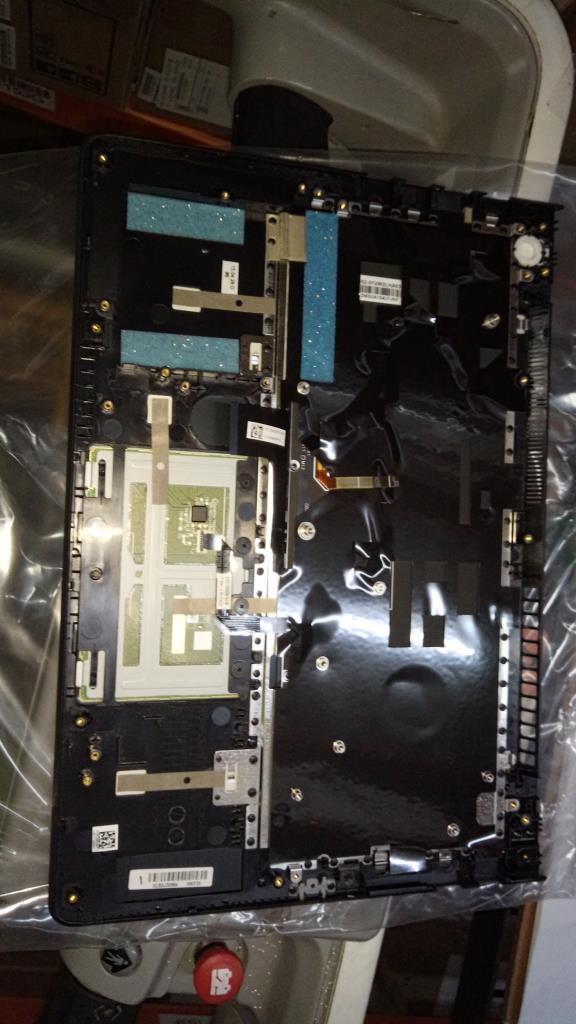 Lenovo Co Covers - 5CB0J30884