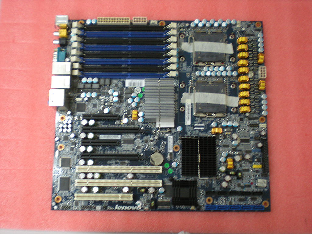 Lenovo Replacement Part - 53Y7791
