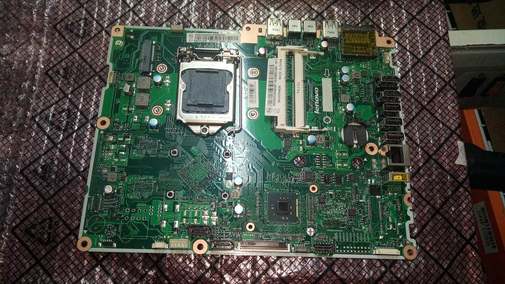 Lenovo Pl System Boards - 5B20G54838