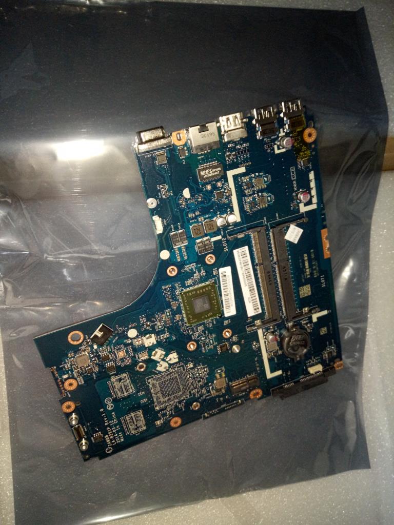 Lenovo Pl System Boards - 5B20F86189