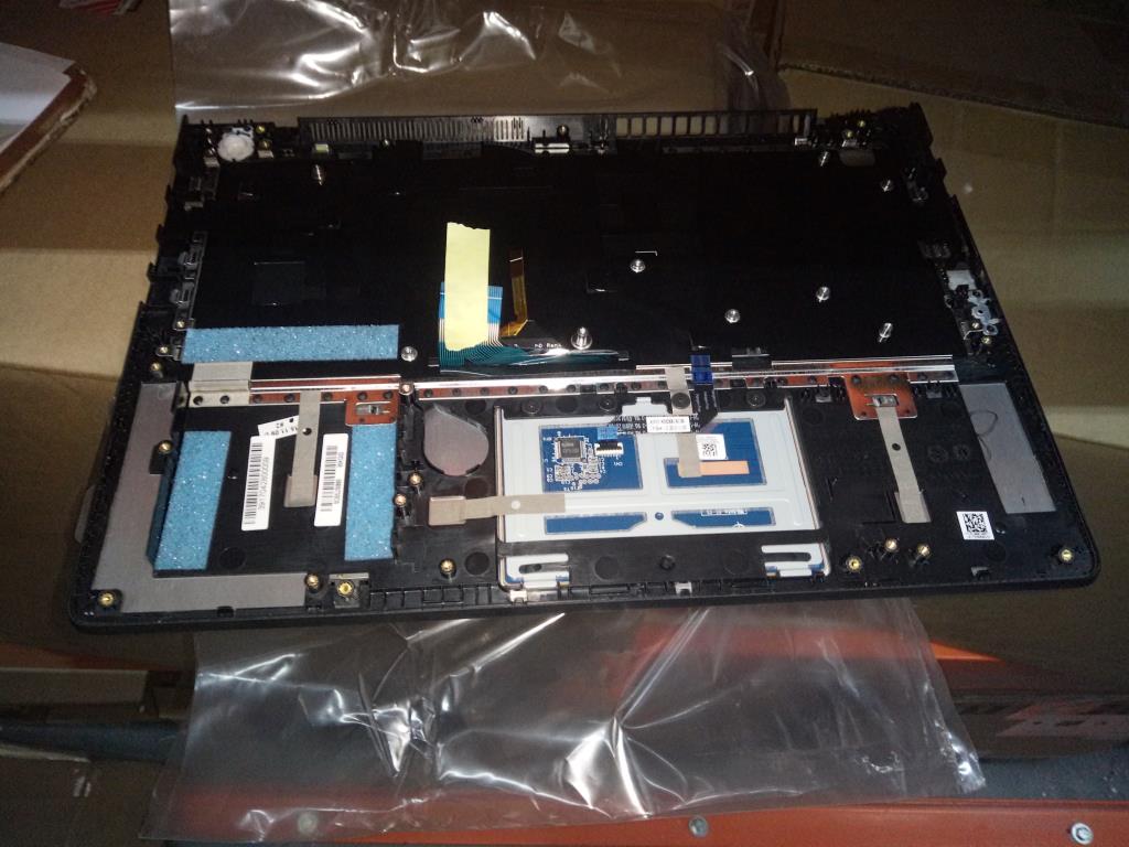 Lenovo Co Covers - 5CB0J30889