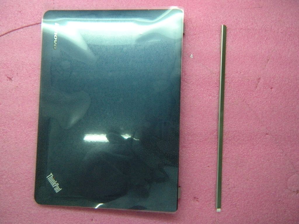 Lenovo Cover Lcd Cover Kit Blue - 04W4356
