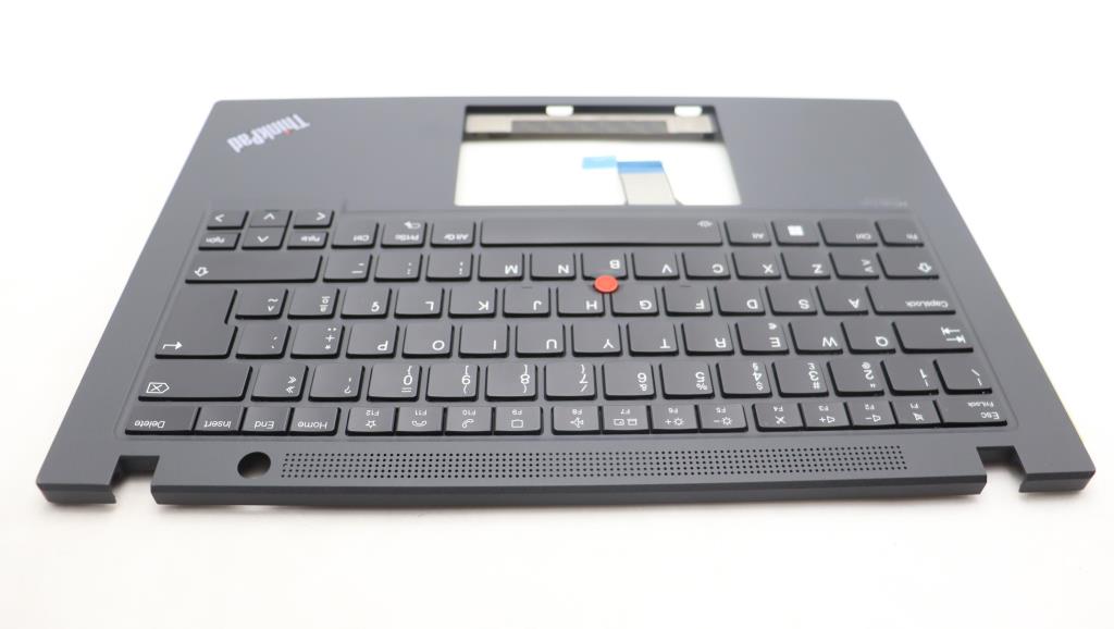 Lenovo Mech_Asm Kbd/C Por Bklt (Sun) - 5M11F24628