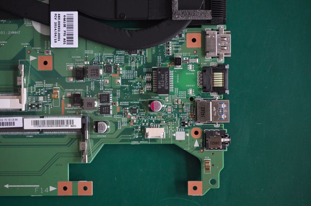 Lenovo Replacement Part - 5B20G36365