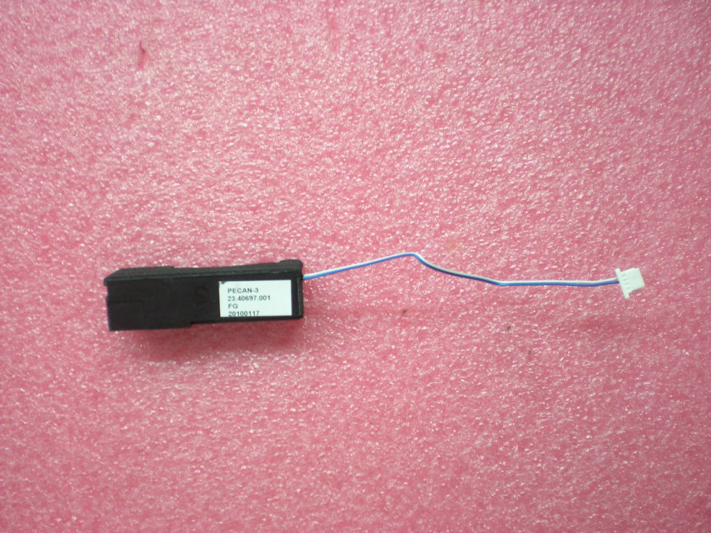 Lenovo Speakr Spkr Kit - 75Y4690