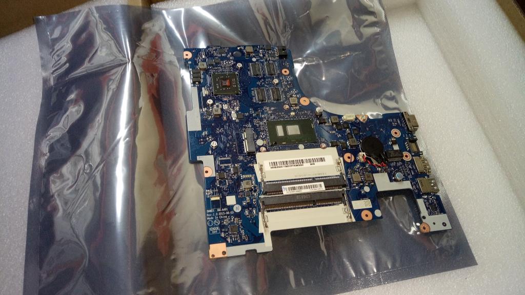 Lenovo Pl System Boards - 5B20K81156