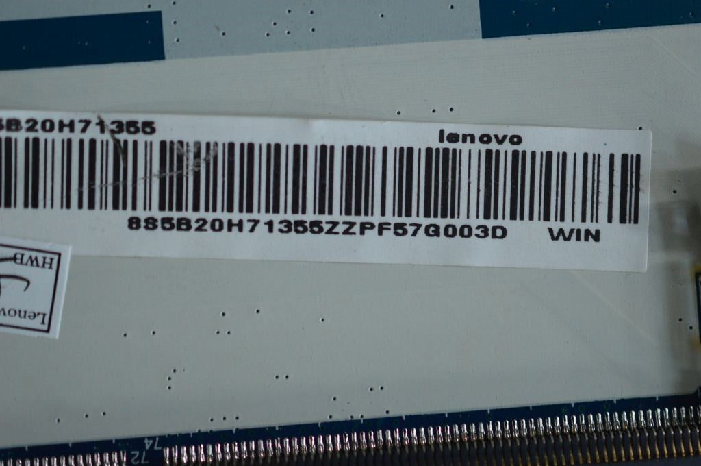 Lenovo Replacement Part - 5B20H71355