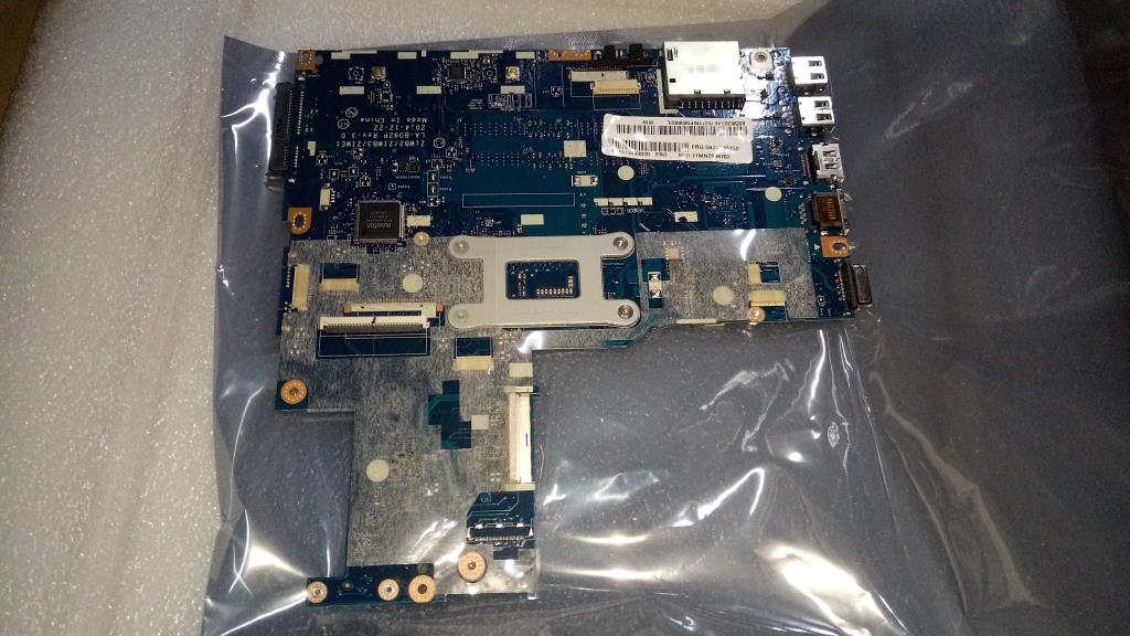 Lenovo Pl System Boards - 5B20G46152