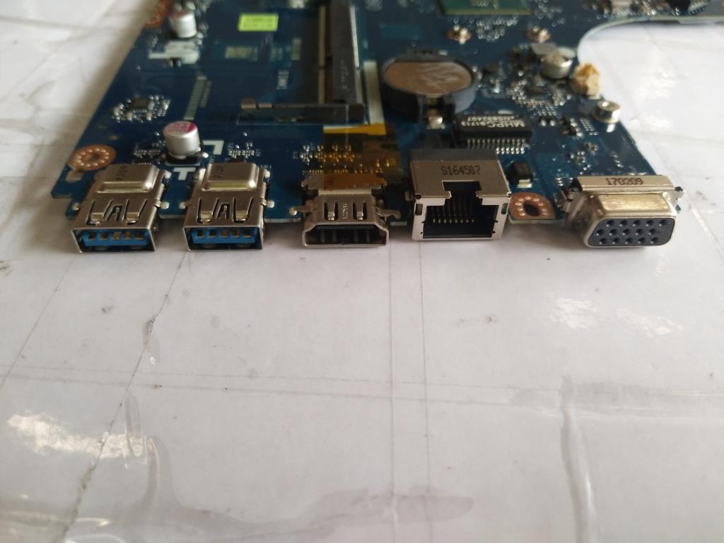 Lenovo Mb Dis N3060 V2G Ngfp W/Rtc - 5B20M14050