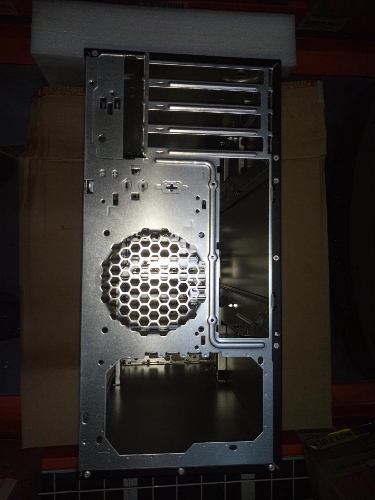 Lenovo Mech Asm 25L,Chassis,325Bt - 03T9842