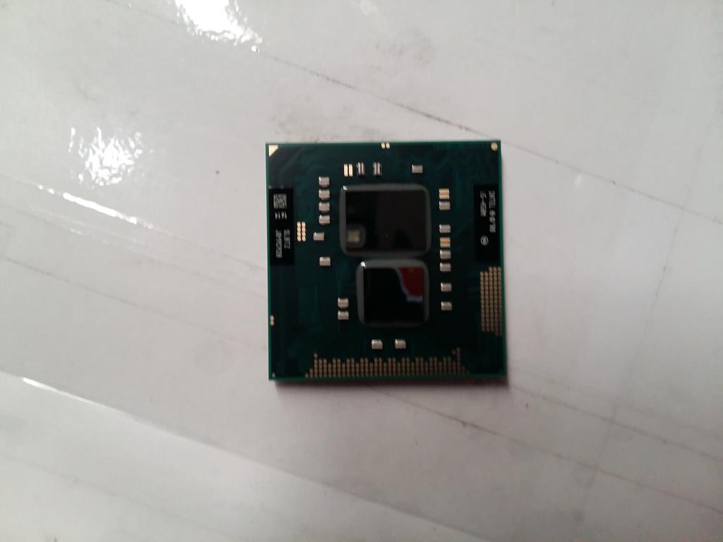 Lenovo Intel Ard 2.40G 3M K0 I5-450M - 102000845