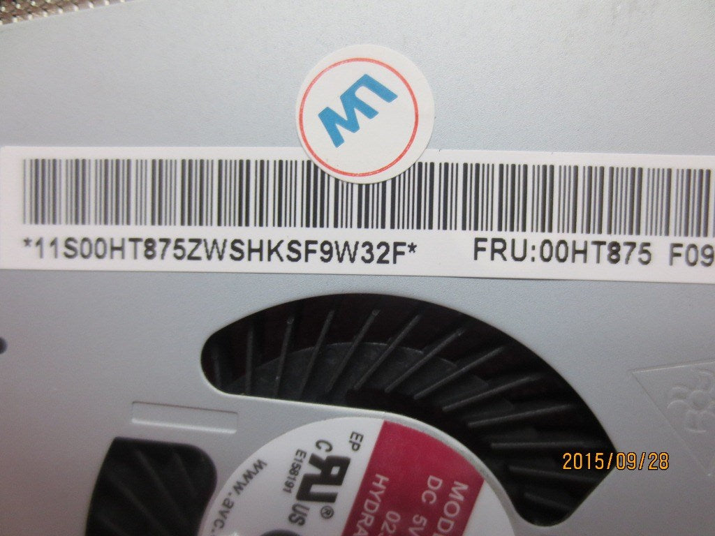Lenovo Hs Heat Sinks - 00HT875