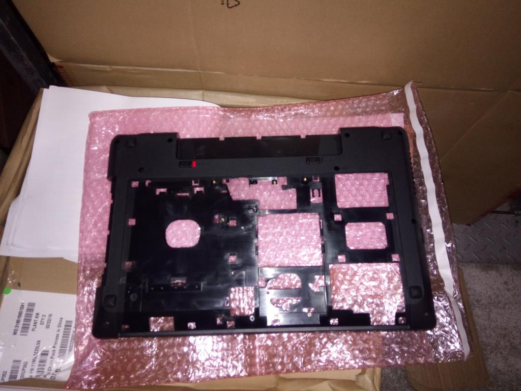 Lenovo 90200989 Case Lower Lg58