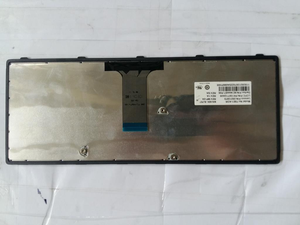 Lenovo Kb Keyboards External - 25213570