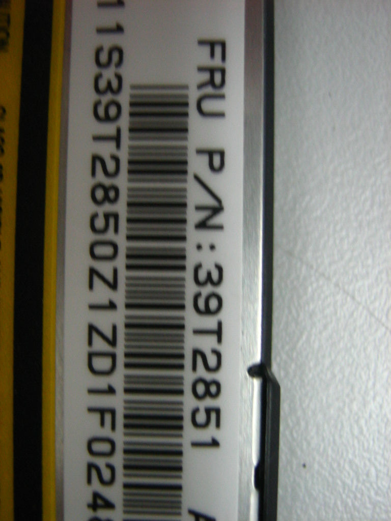 Lenovo Optical Drives - 39T2851