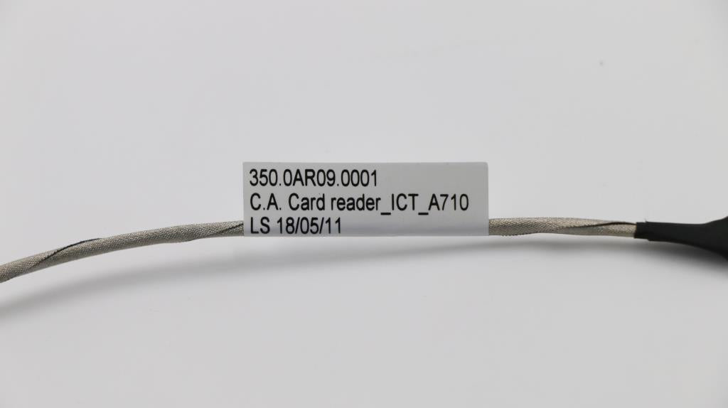 Lenovo Misc Parts Internal Metal Fan - 00XL431