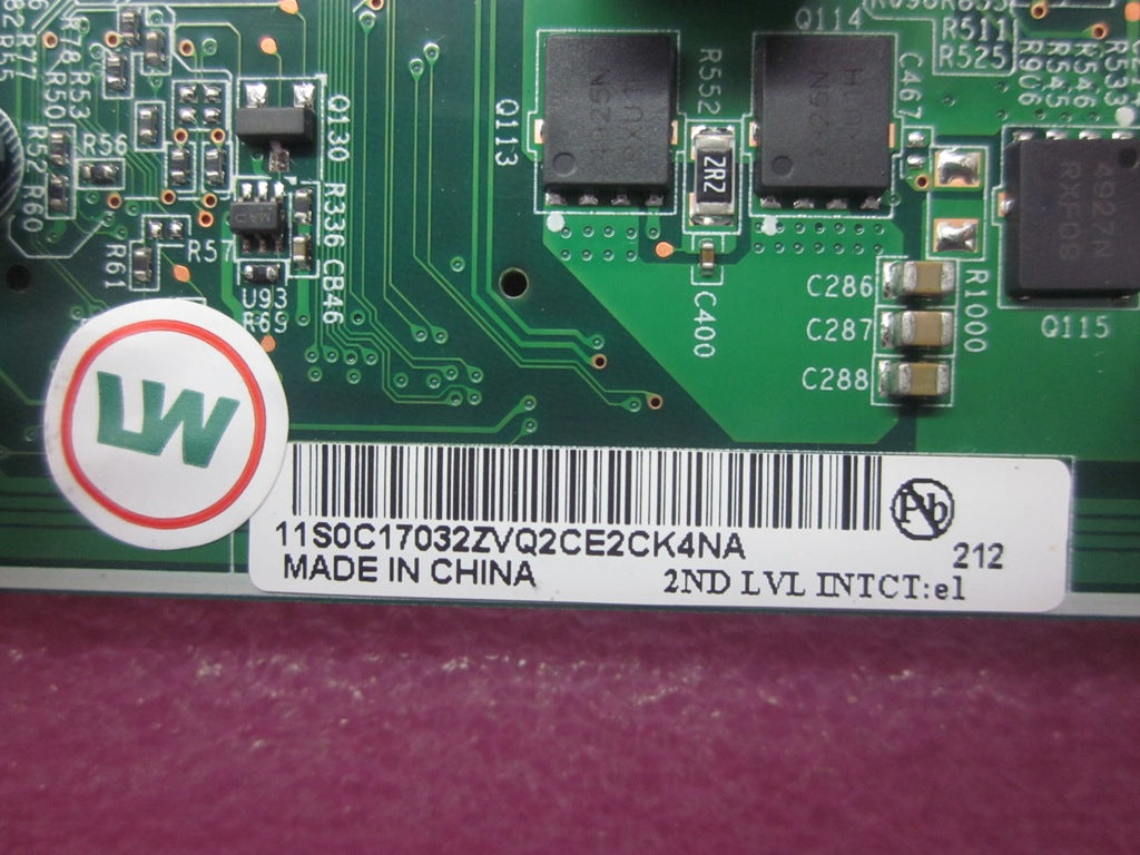 Lenovo 03T7081 System Boards