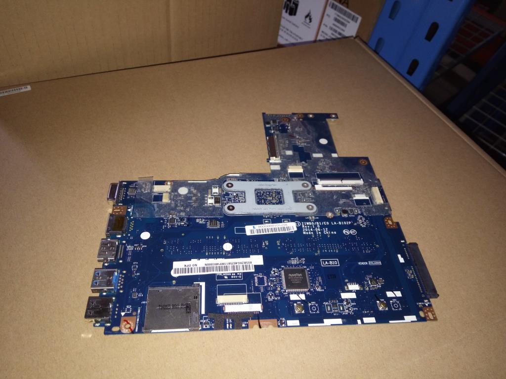 Lenovo Pl System Boards - 5B20G46258