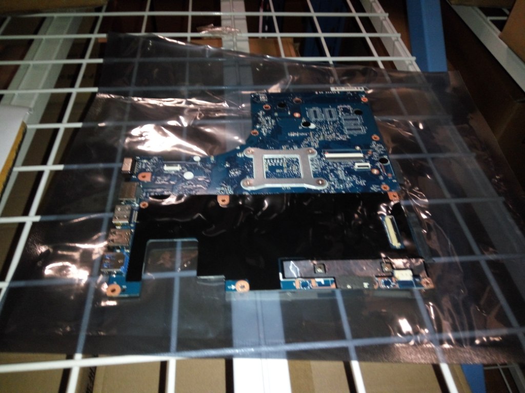 Lenovo Pl System Boards - 5B20G45412