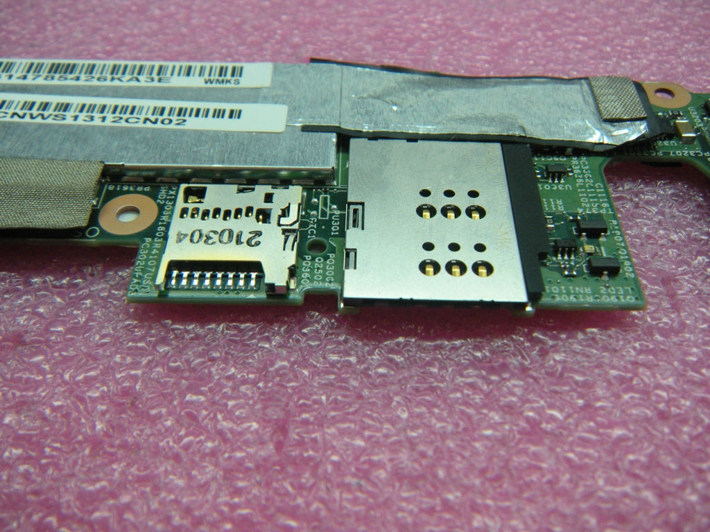 Lenovo 04X0492 - Part