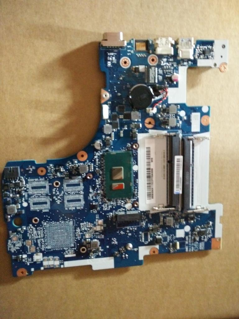 Lenovo Pl System Boards - 5B20K81172