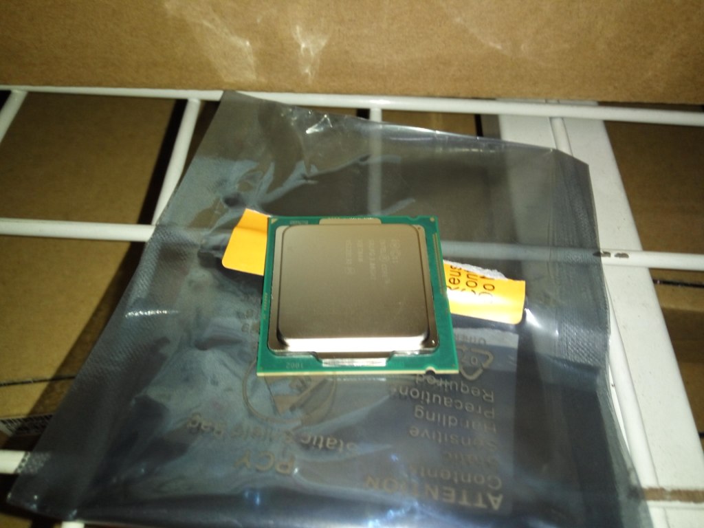 Lenovo 1101093 Pu Processors