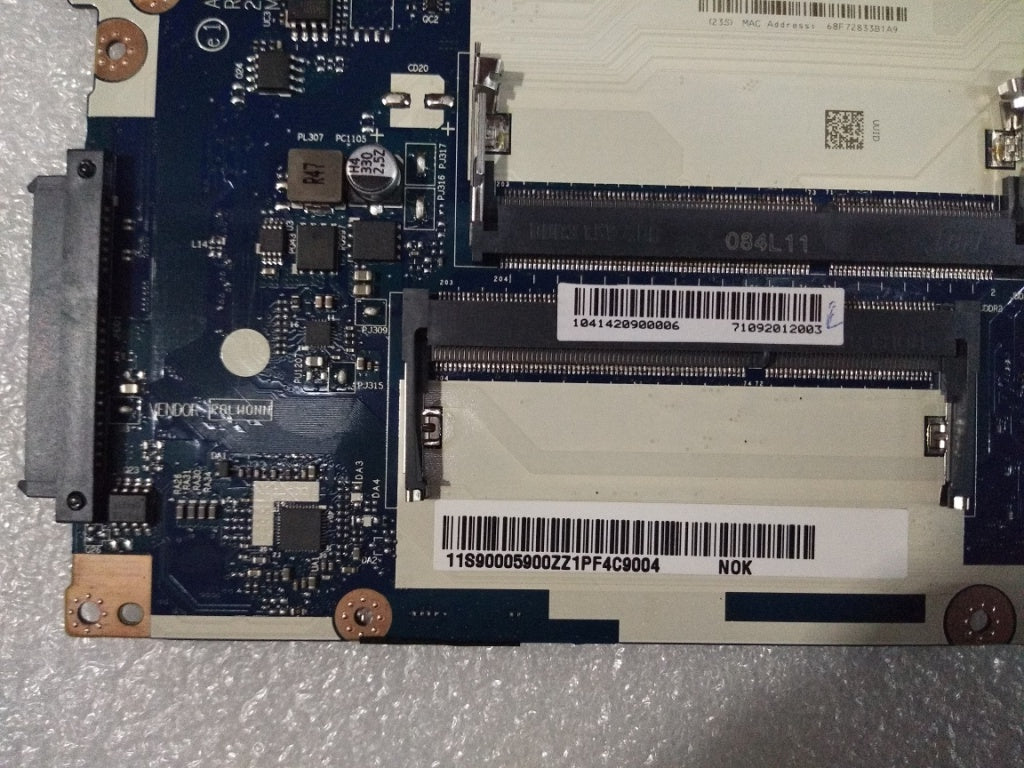 Lenovo Pl System Boards - 90005900