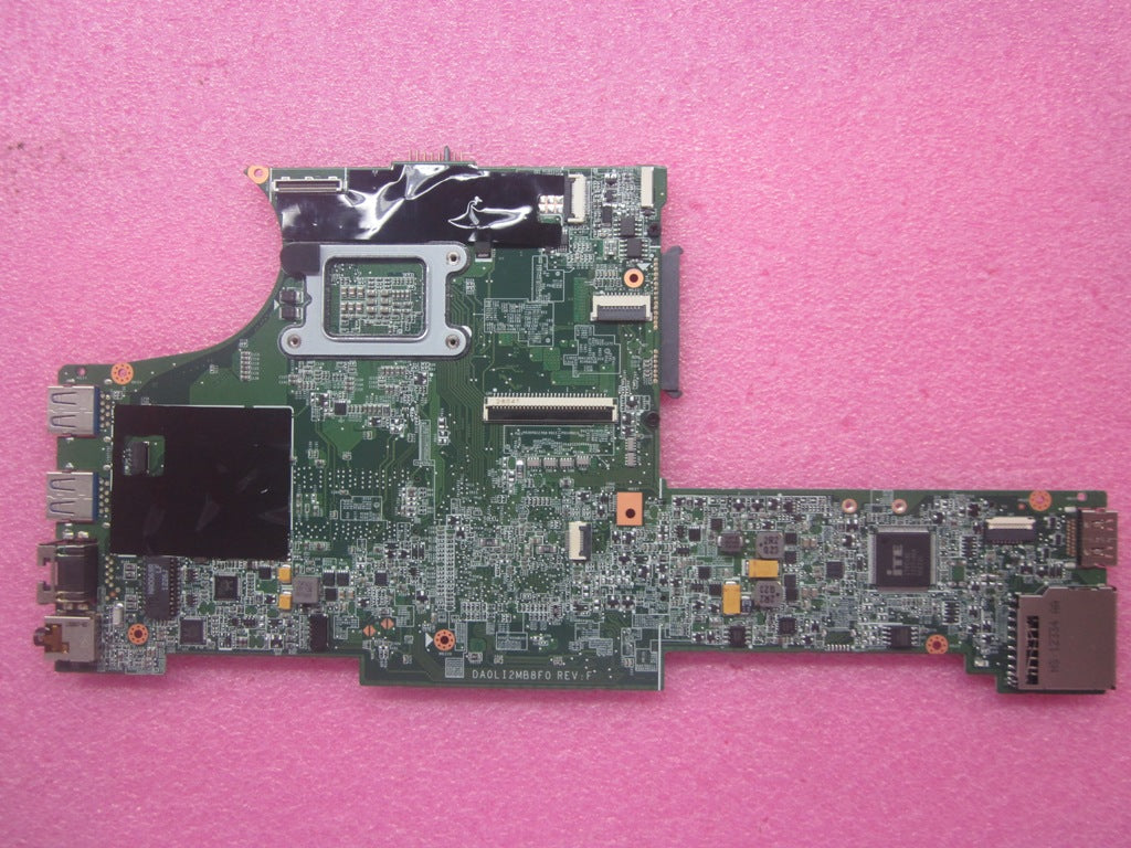 Lenovo Cdpop Planar Pentium 977 W8S - 04Y1115