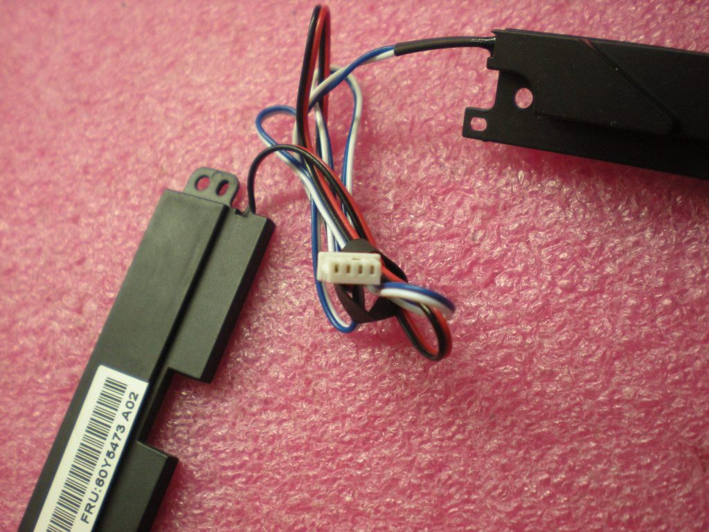 Lenovo Mecha Speaker Veco - 60Y5473