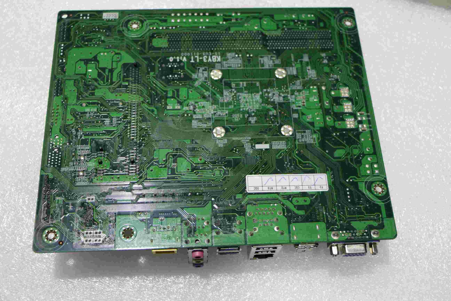 Lenovo Replacement Part - 90005155
